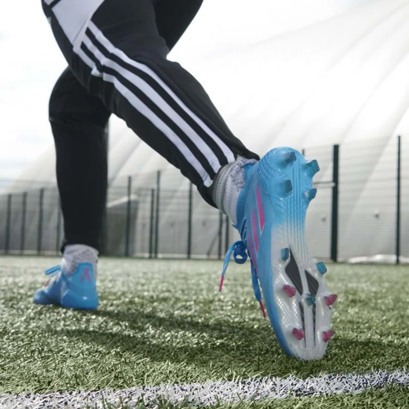 Scarpe Calcio X Speedflow.1 FG Sapphire Pack