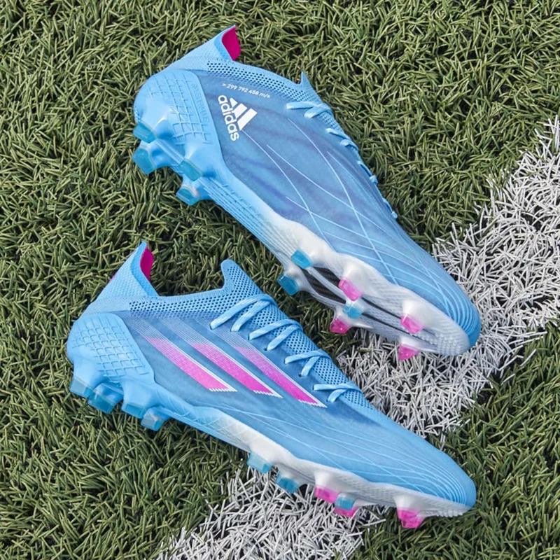 Scarpe Calcio X Speedflow.1 FG Sapphire Pack