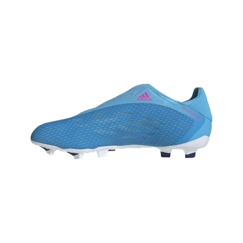 Scarpe Calcio X Speedflow.3 LL FG Sapphire Pack