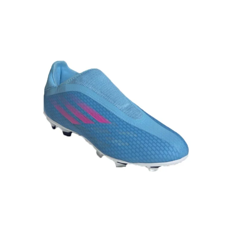 Scarpe Calcio X Speedflow.3 LL FG Sapphire Pack