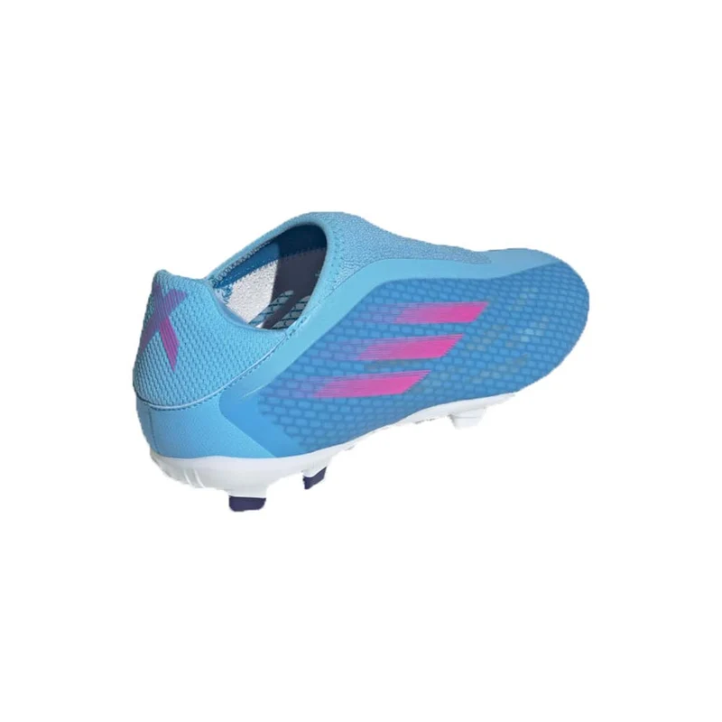 Scarpe Calcio X Speedflow.3 LL FG Sapphire Pack