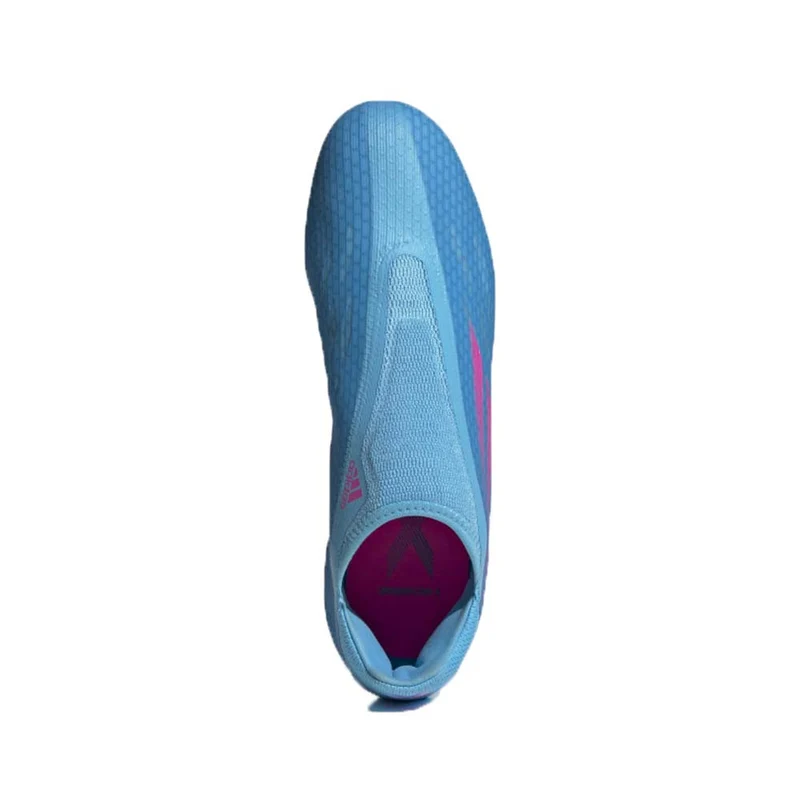 Scarpe Calcio X Speedflow.3 LL FG Sapphire Pack