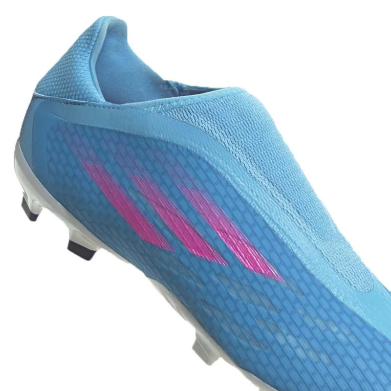 Scarpe Calcio X Speedflow.3 LL FG Sapphire Pack