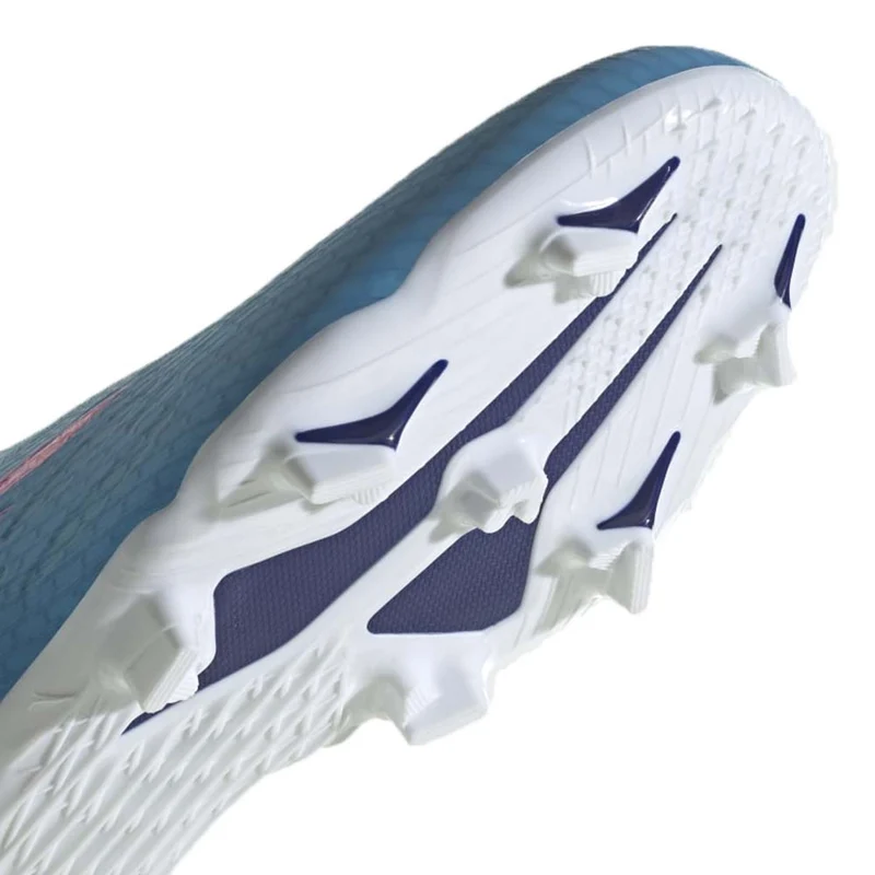 Scarpe Calcio X Speedflow.3 LL FG Sapphire Pack