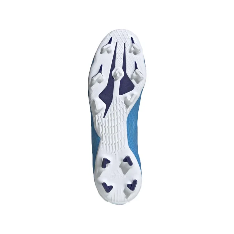 Scarpe Calcio X Speedflow.3 LL FG Sapphire Pack