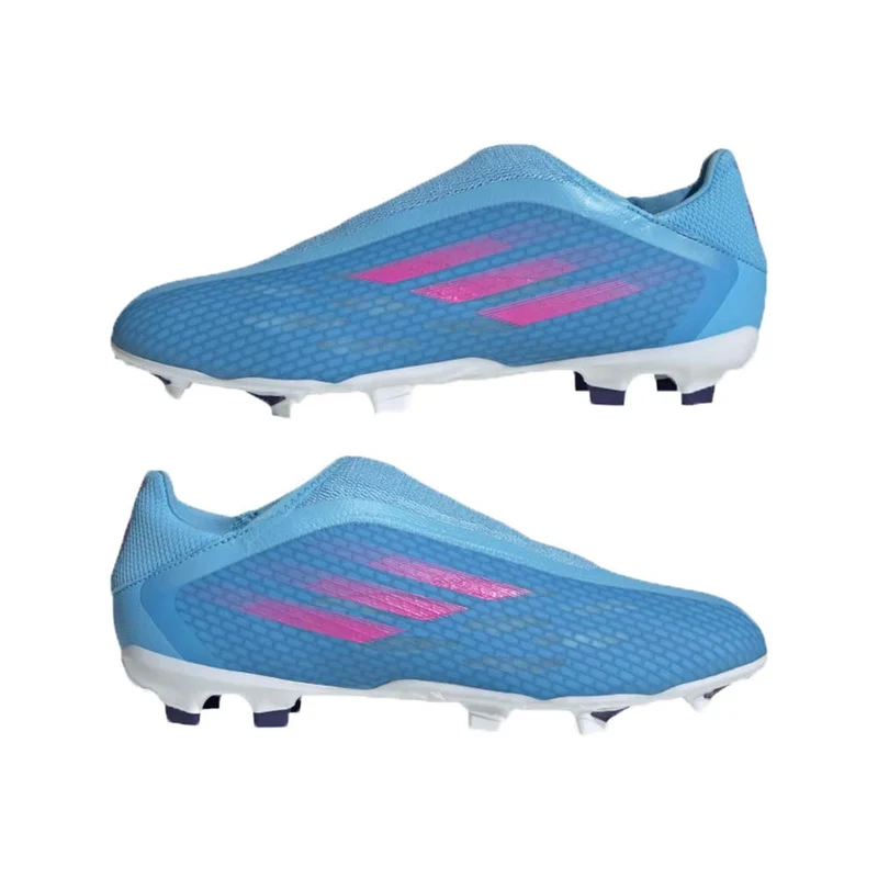 Scarpe Calcio X Speedflow.3 LL FG Sapphire Pack