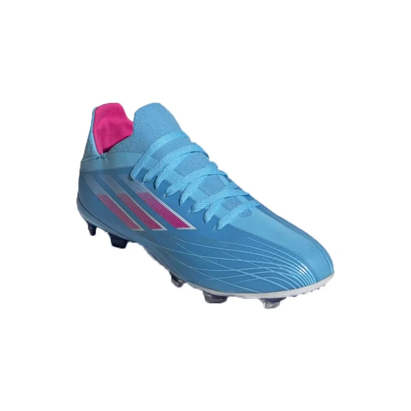 Scarpe Calcio Ragazzo X Speedflow.1 FG J Sapphire Pack