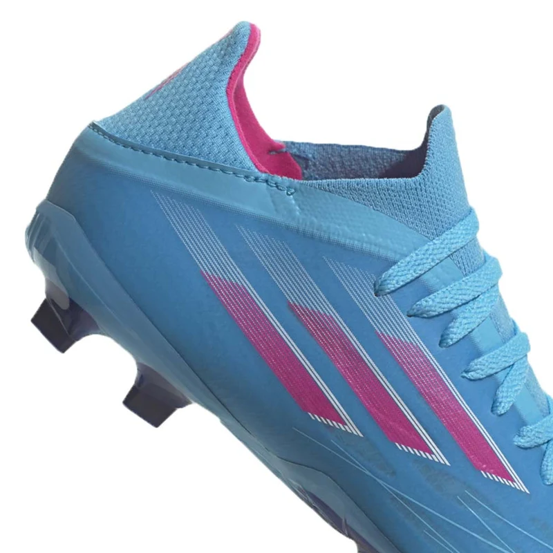 Scarpe Calcio Ragazzo X Speedflow.1 FG J Sapphire Pack