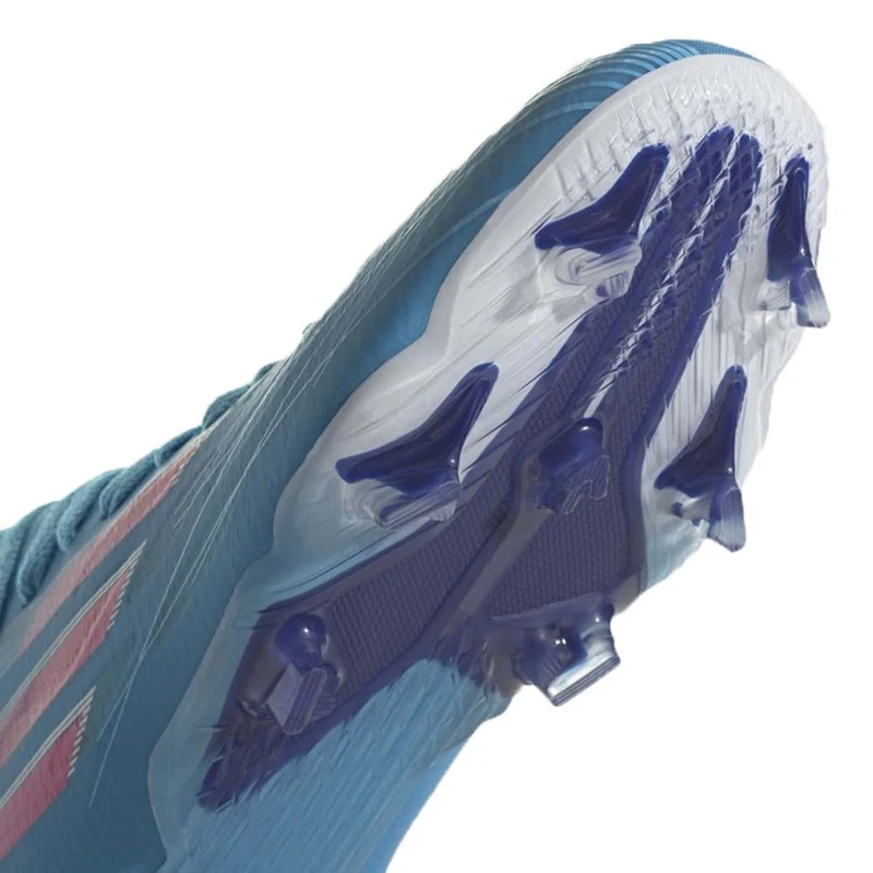 Scarpe Calcio Ragazzo X Speedflow.1 FG J Sapphire Pack