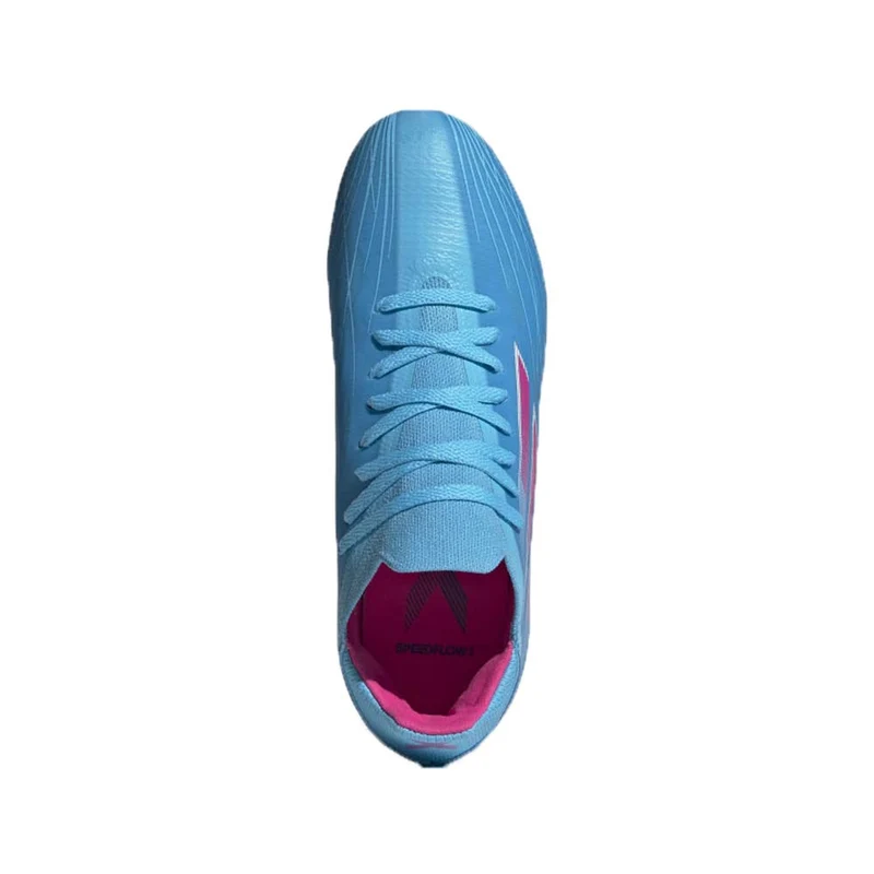 Scarpe Calcio Ragazzo X Speedflow.1 FG J Sapphire Pack
