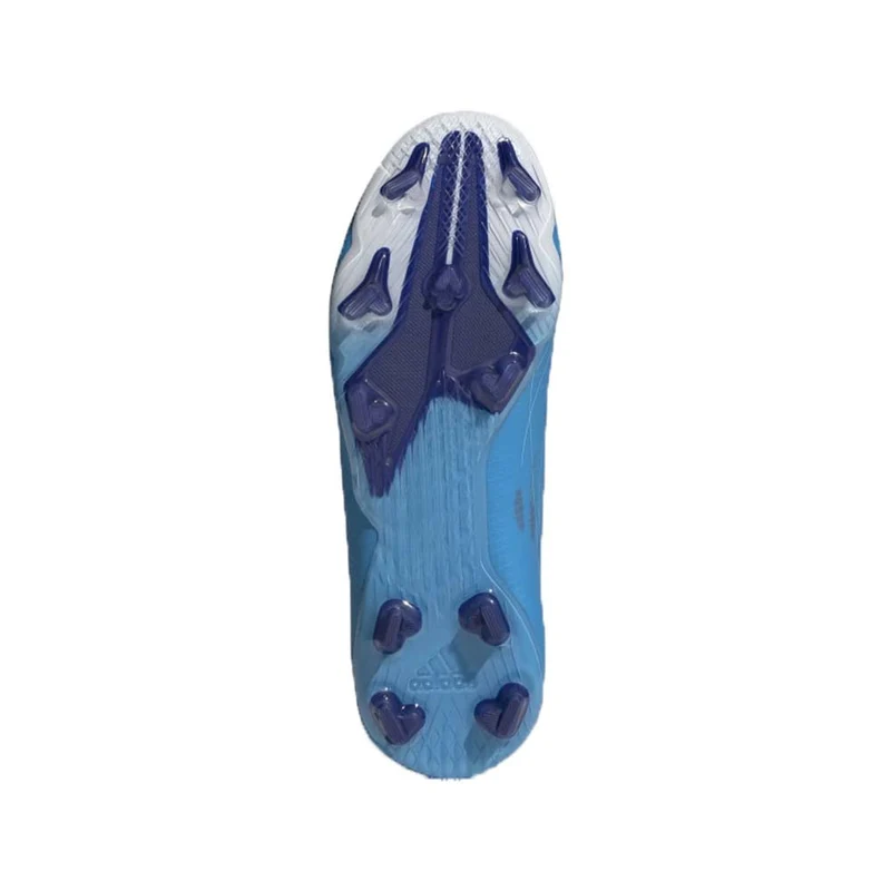 Scarpe Calcio Ragazzo X Speedflow.1 FG J Sapphire Pack