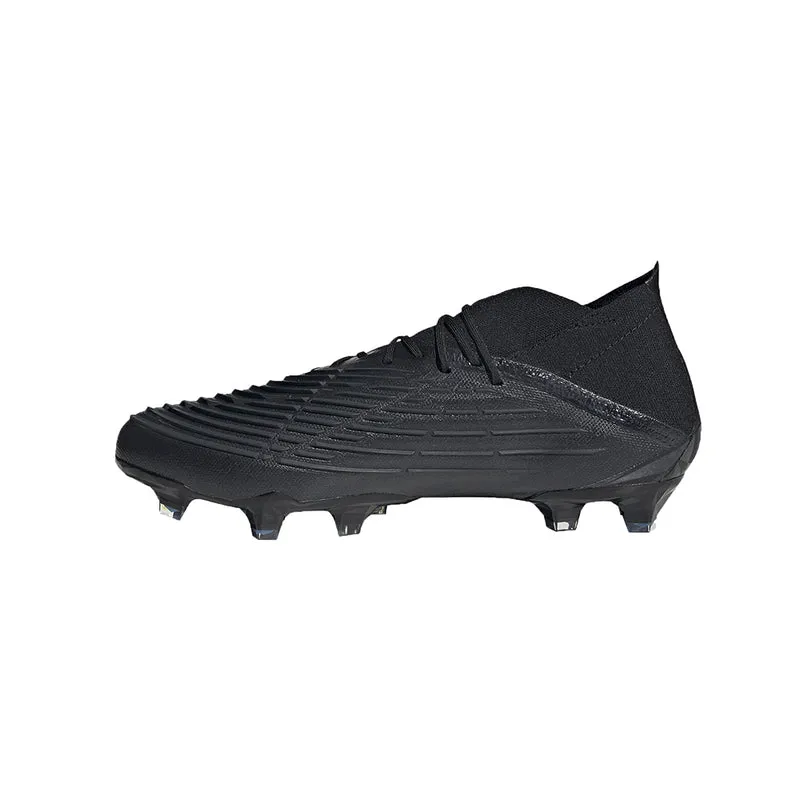 Scarpe Calcio Predator Edge.1 FG Edge Of Darkness Pack