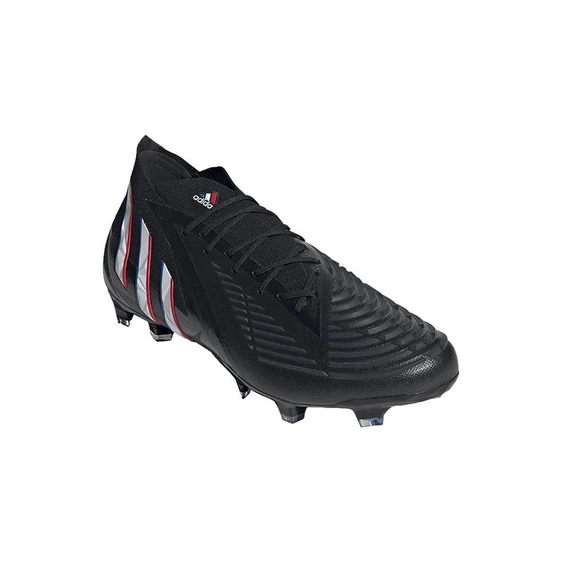 Scarpe Calcio Predator Edge.1 FG Edge Of Darkness Pack