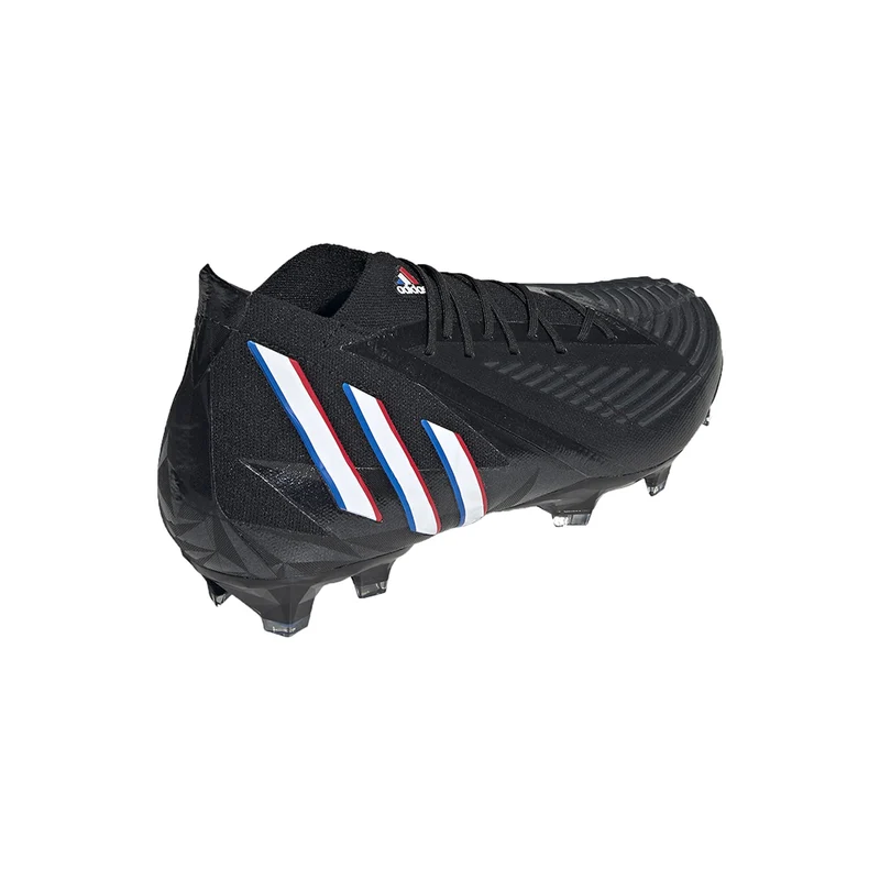 Scarpe Calcio Predator Edge.1 FG Edge Of Darkness Pack