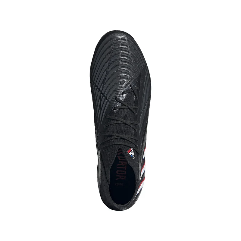 Scarpe Calcio Predator Edge.1 FG Edge Of Darkness Pack