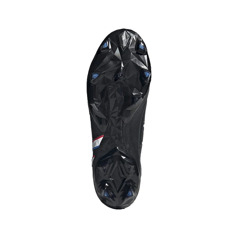 Scarpe Calcio Predator Edge.1 FG Edge Of Darkness Pack