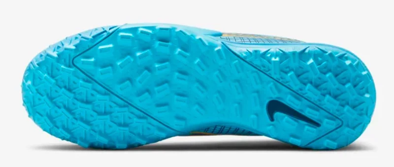 Scarpe Calcio Nike Jr. Mercurial Superfly 8 Academy TF