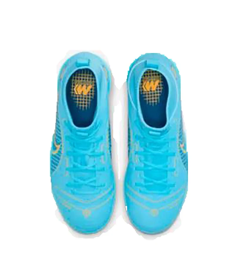 Scarpe Calcio Nike Jr. Mercurial Superfly 8 Academy TF
