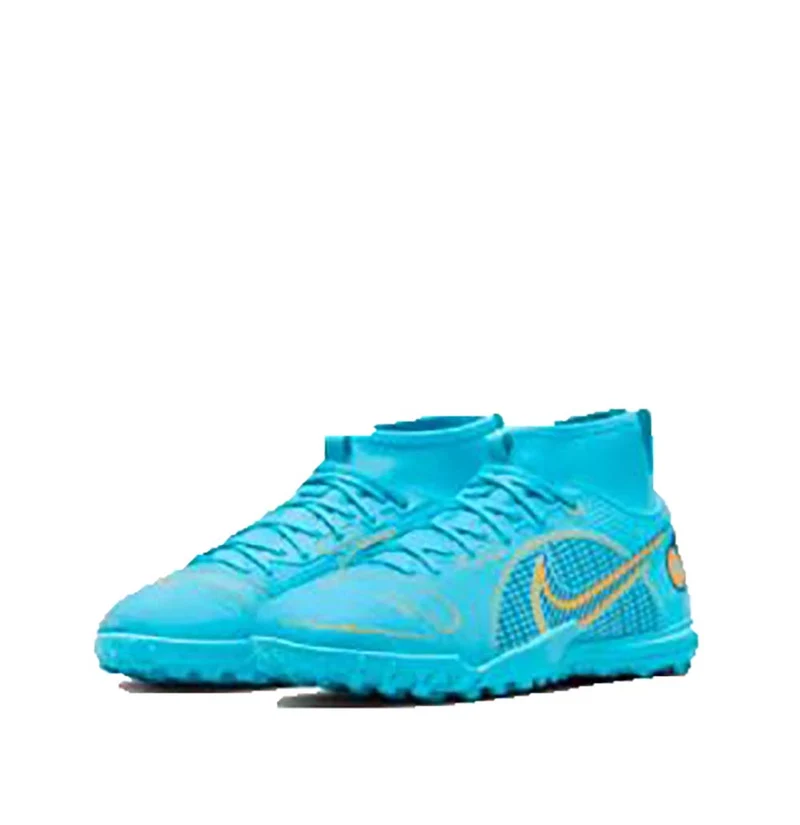Scarpe Calcio Nike Jr. Mercurial Superfly 8 Academy TF