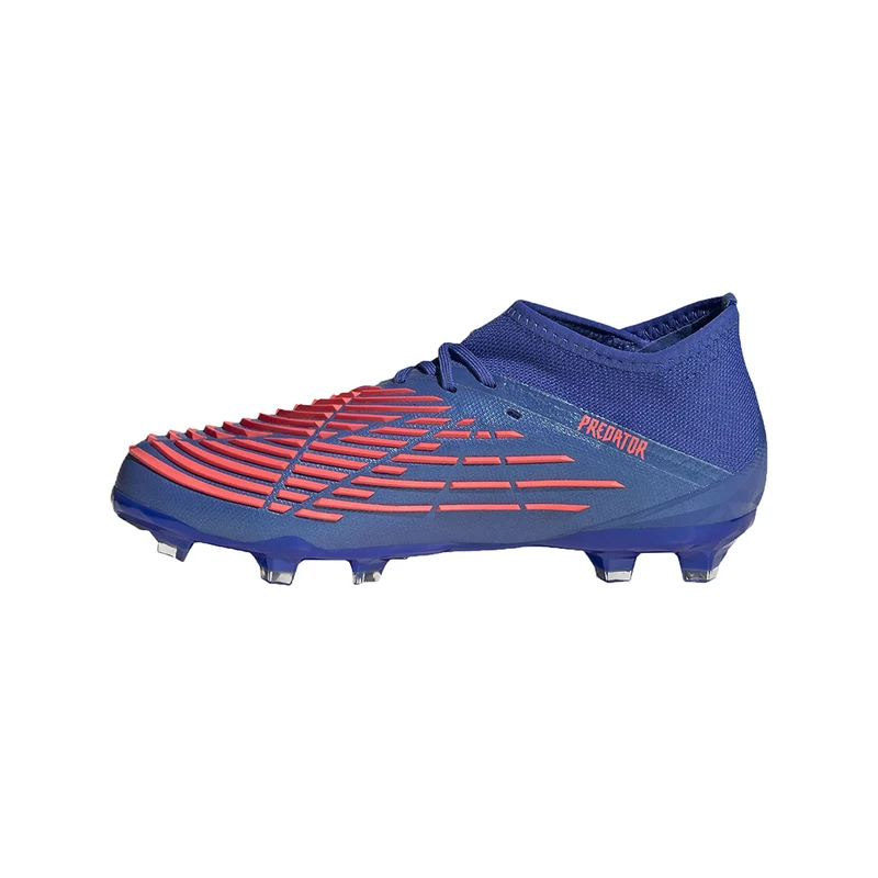 Scarpe Calcio Bambino Predator Edge.1 FG Sapphire Pack