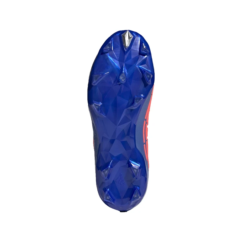 Scarpe Calcio Ragazzo Predator Edge.1 FG Sapphire Pack