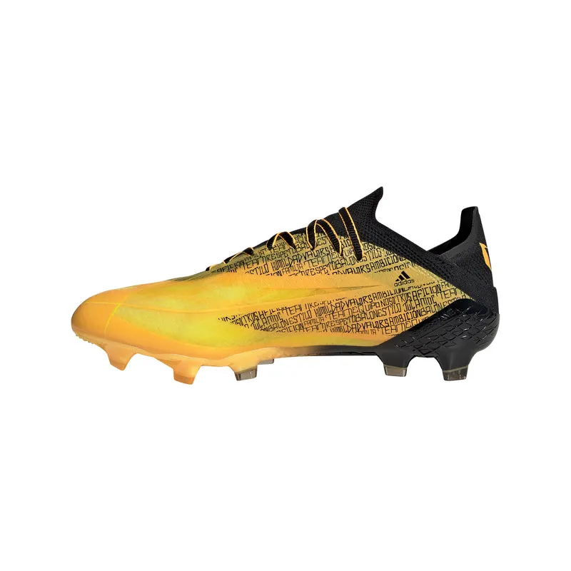 Scarpe Calcio X Speedflow Messi.1 Sapphire Pack