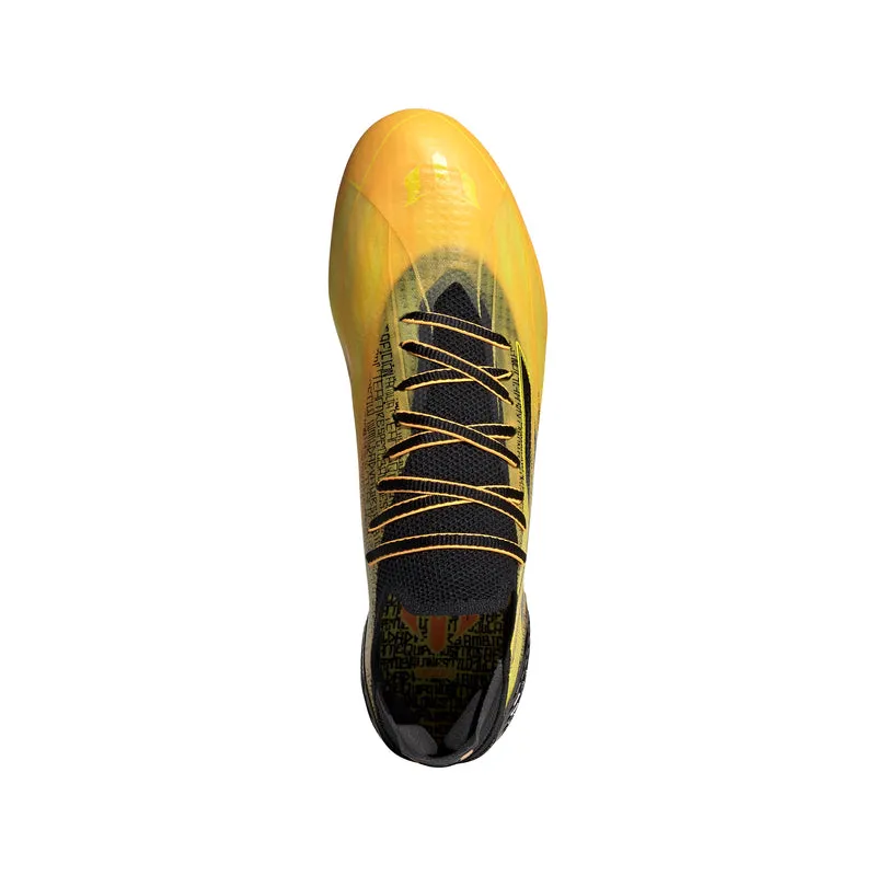 Scarpe Calcio X Speedflow Messi.1 Sapphire Pack