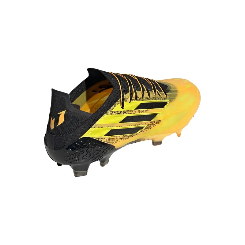 Scarpe Calcio X Speedflow Messi.1 Sapphire Pack