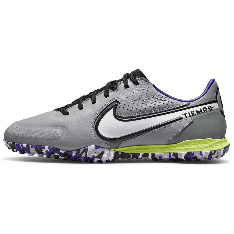 Scarpe Calcio React Tiempo Legend 9 Pro TF