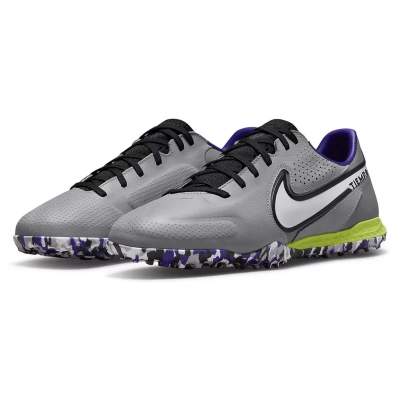 Scarpe Calcio React Tiempo Legend 9 Pro TF
