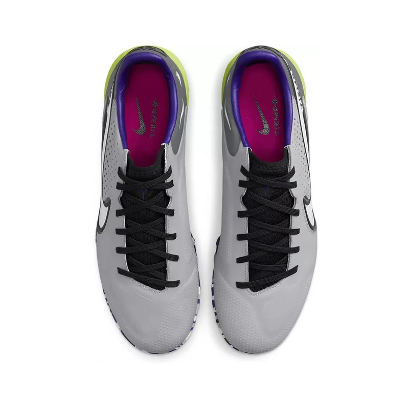 Scarpe Calcio React Tiempo Legend 9 Pro TF