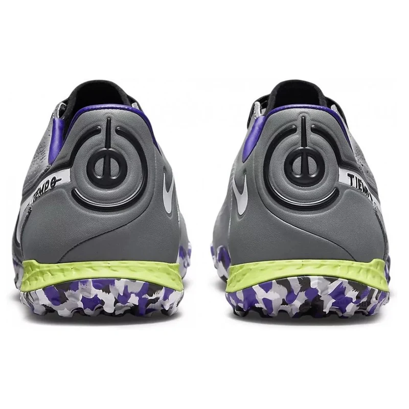 Scarpe Calcio React Tiempo Legend 9 Pro TF