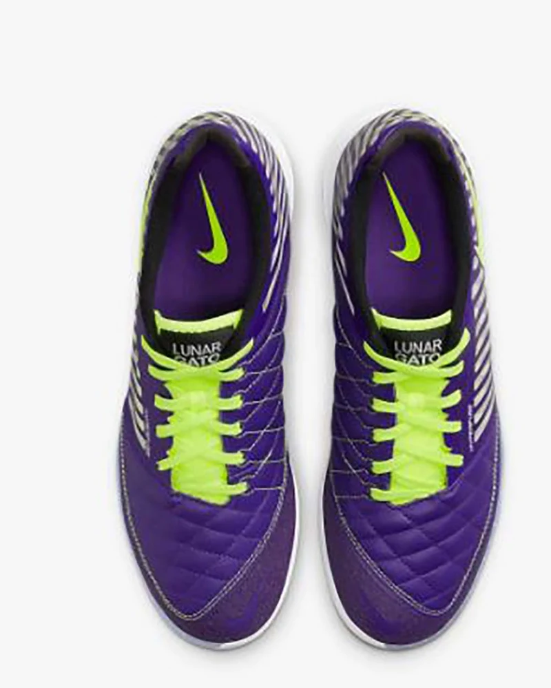 Scarpe Calcio Nike Lunar Gato II IC
