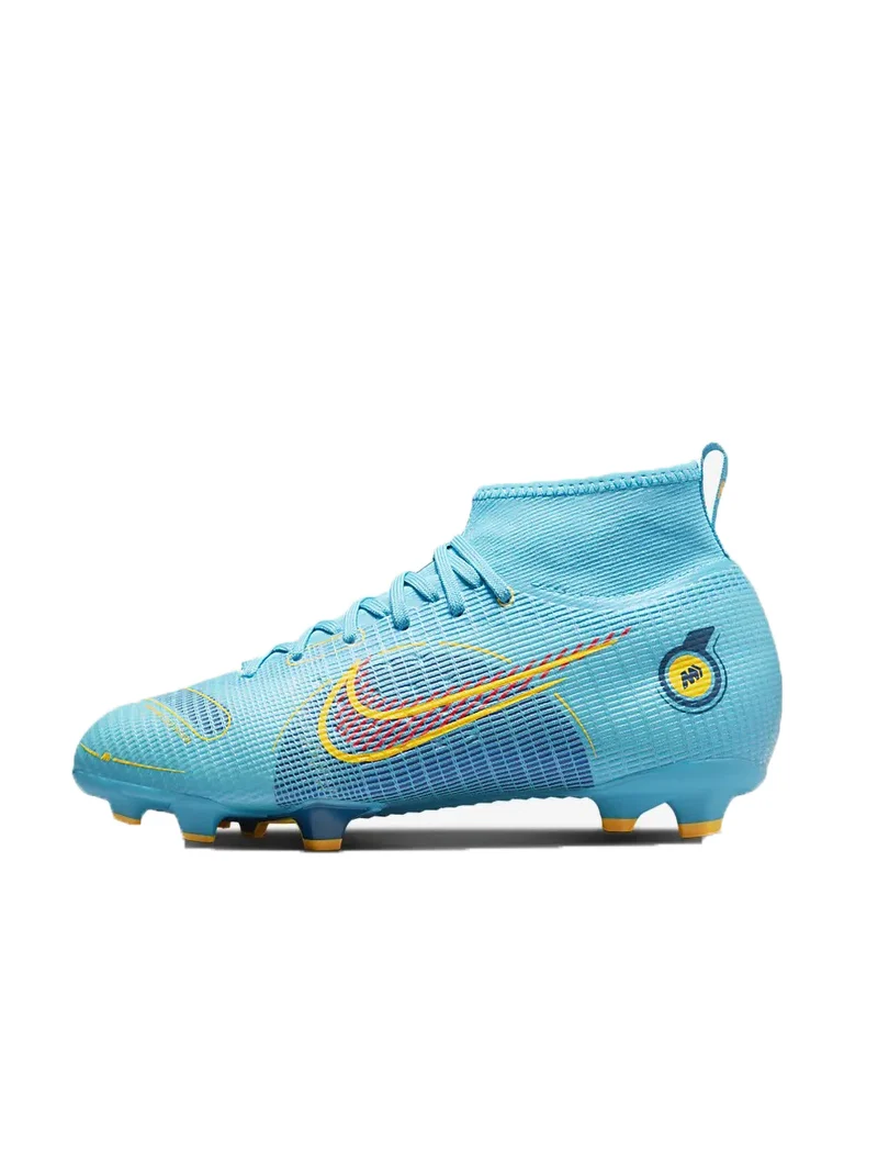 Scarpe Calcio Junior Mercurial Superfly 8 Pro FG