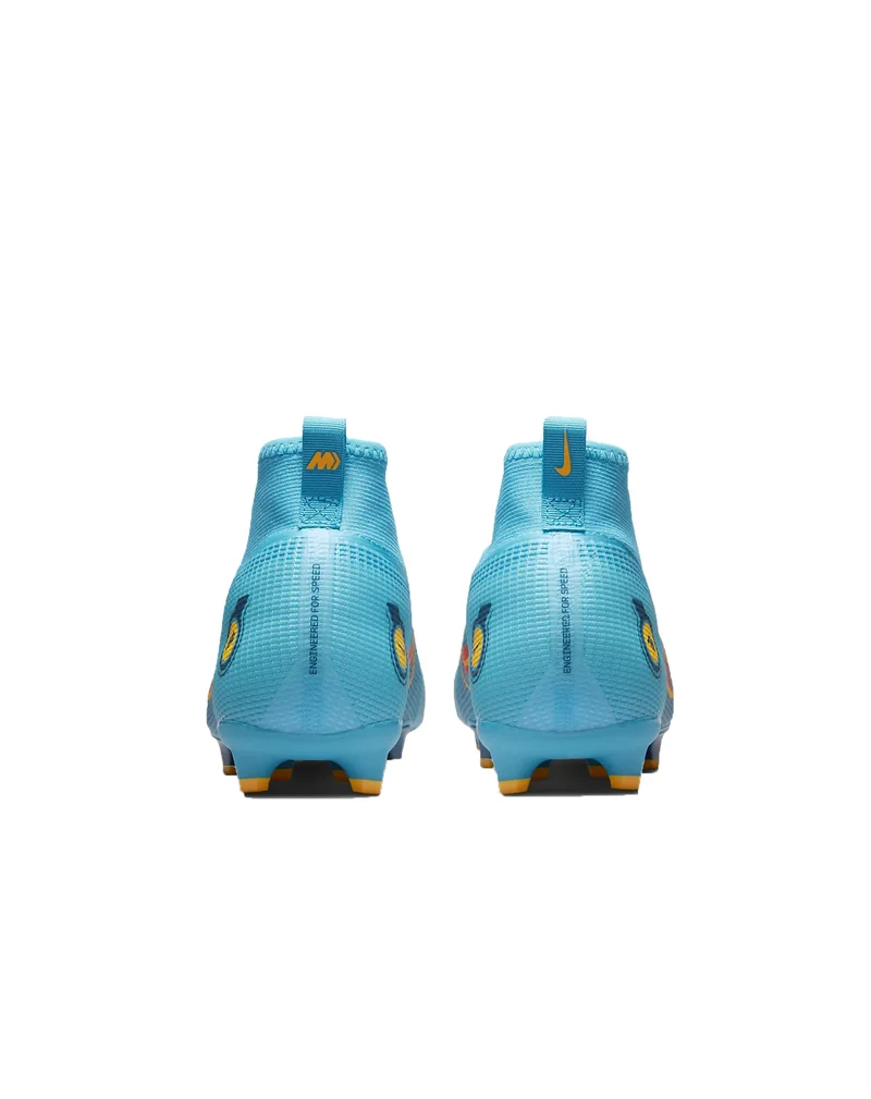 Scarpe Calcio Junior Mercurial Superfly 8 Pro FG