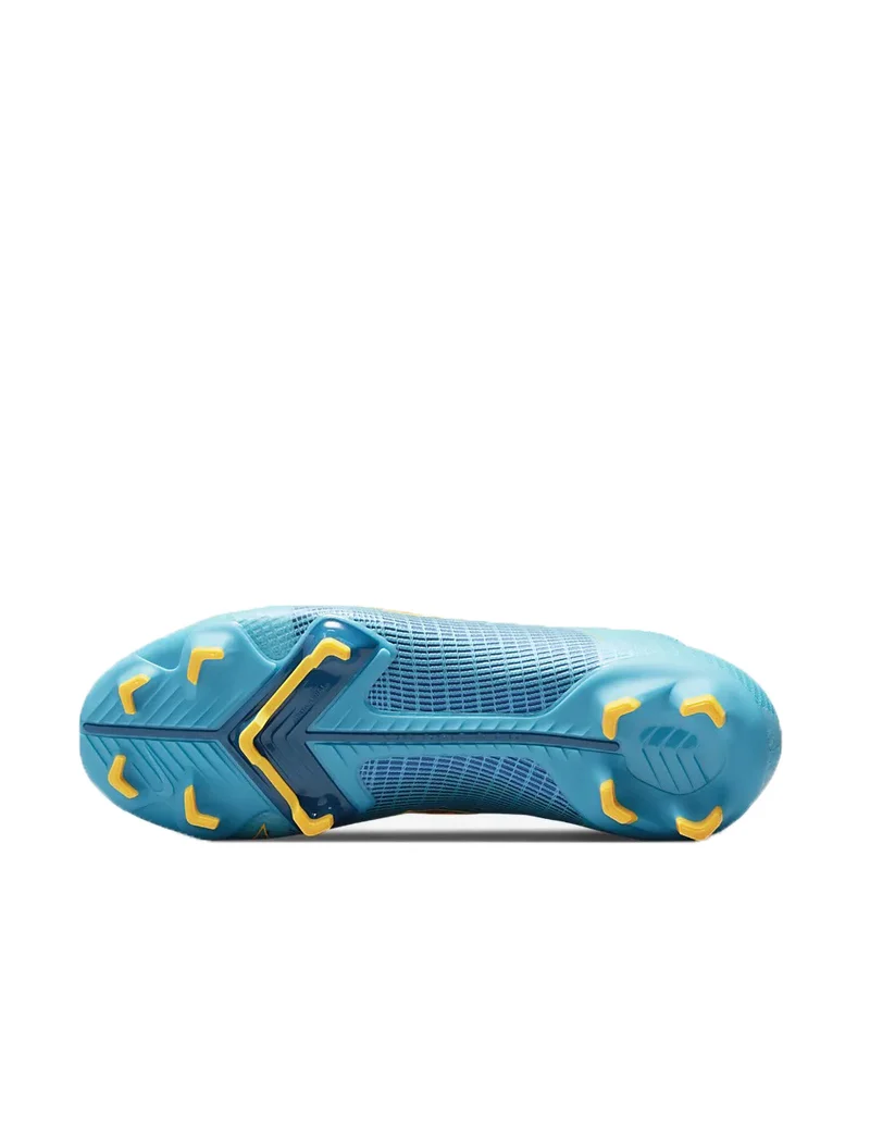 Scarpe Calcio Junior Mercurial Superfly 8 Pro FG