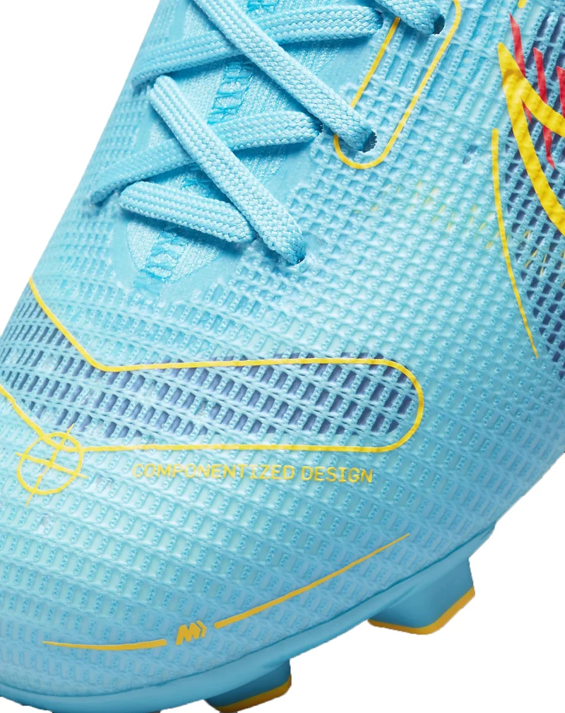 Scarpe Calcio Junior Mercurial Superfly 8 Pro FG