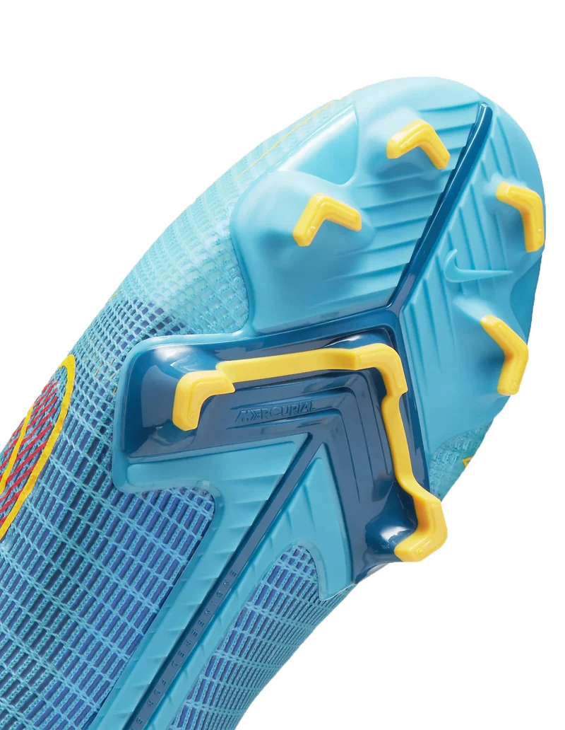 Scarpe Calcio Junior Mercurial Superfly 8 Pro FG