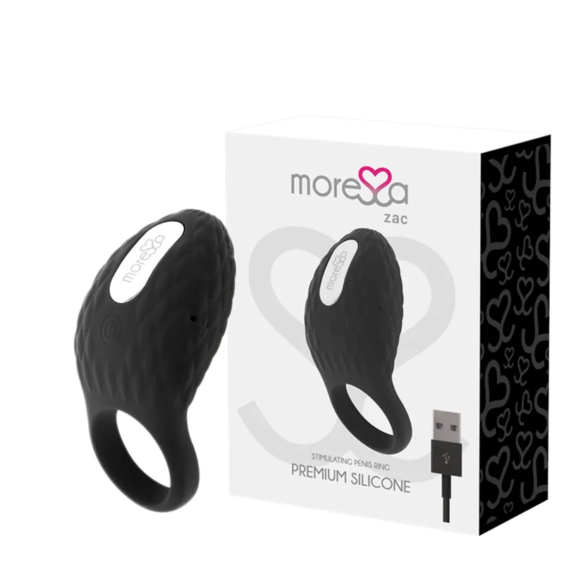 anneau vibrant rechargeable ergonomique silicone premium hypoallergénique doux texturé discret étanche compact autonomie élevée batterie pratique silencieux couple