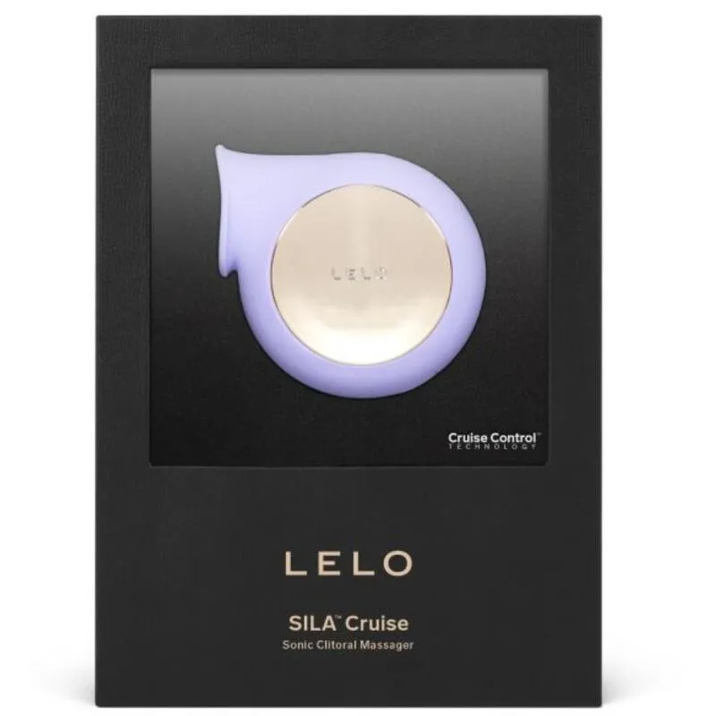 Stimulateur vague clitoridienne silicone médical hypoallergénique rechargeable étanche ergonomique compact discret élégant lilas doré métallique vibrations intensité constante