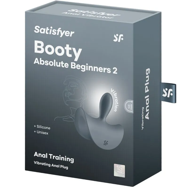 Vibrateur anal unisexe débutants silicone médical hygiénique hypoallergénique flexible ergonomique compact discret base généreuse stimulation vibrante nettoyage facile portabilité