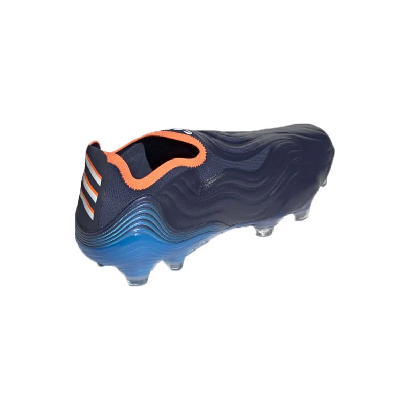 Scarpe Calcio Copa Sense+ FG Sapphire Pack