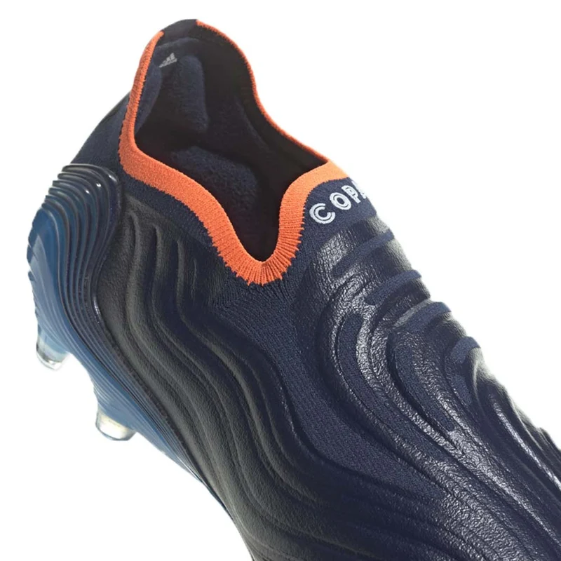 Scarpe Calcio Copa Sense+ FG Sapphire Pack
