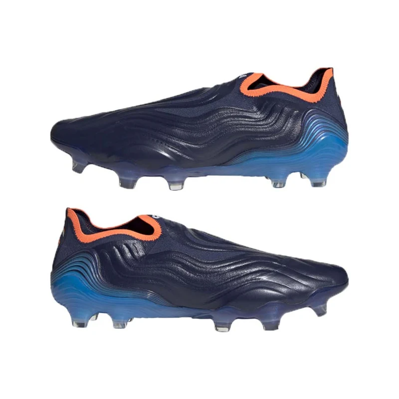 Scarpe Calcio Copa Sense+ FG Sapphire Pack
