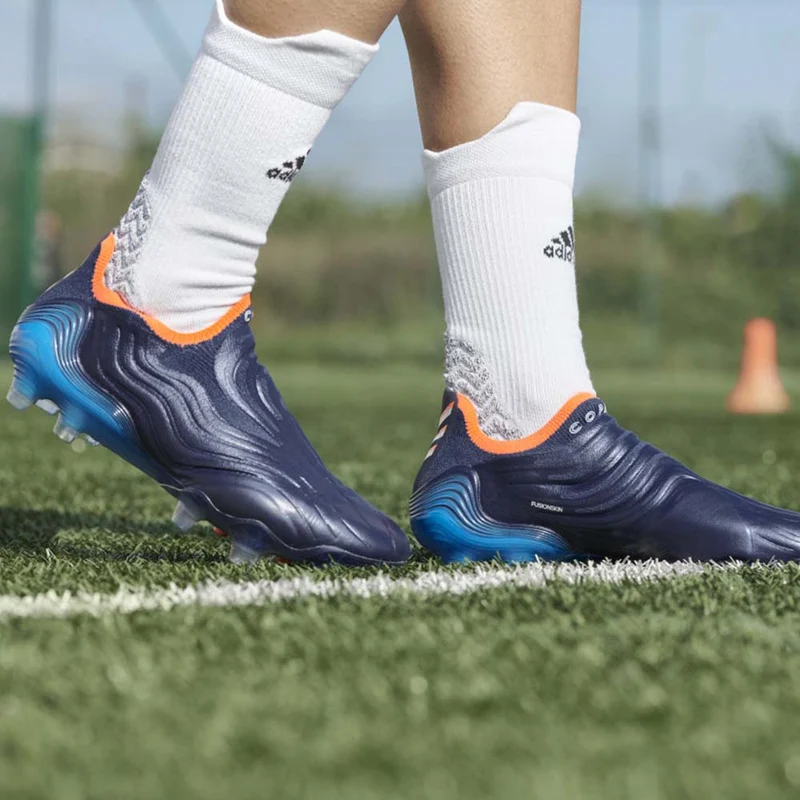 Scarpe Calcio Copa Sense+ FG Sapphire Pack