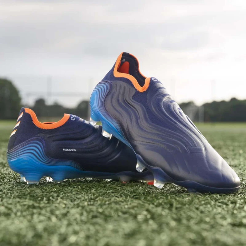 Scarpe Calcio Copa Sense+ FG Sapphire Pack