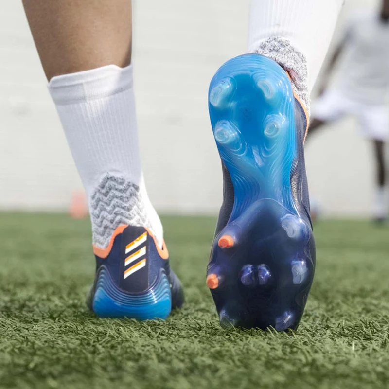 Scarpe Calcio Copa Sense+ FG Sapphire Pack