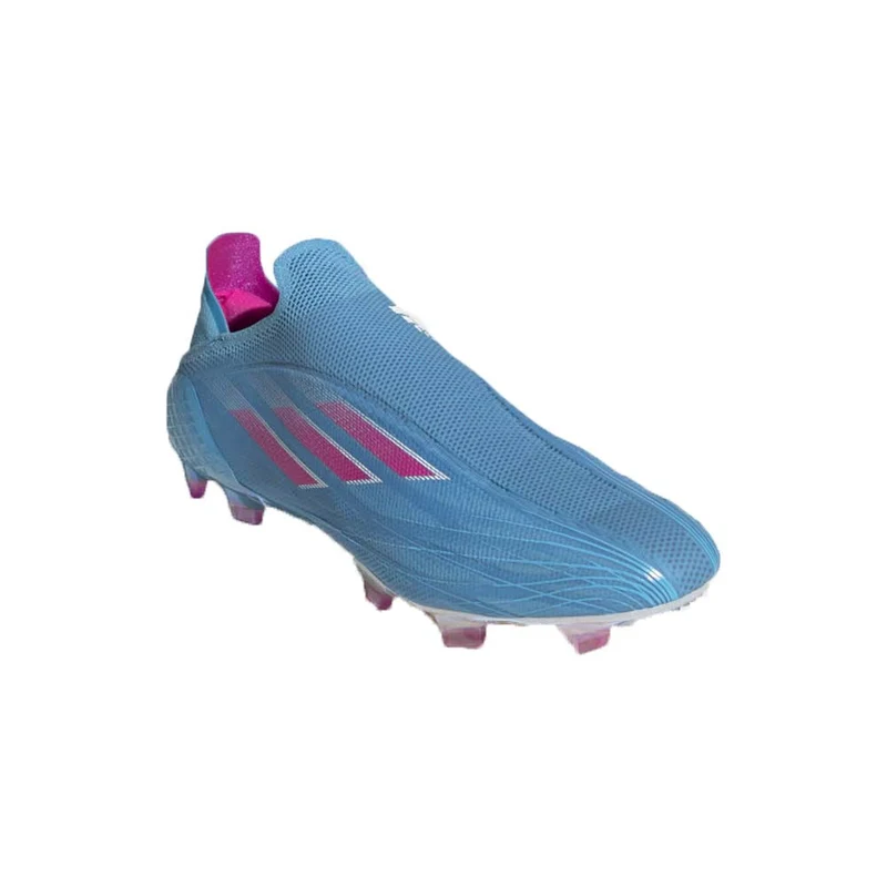 Scarpe Calcio X Speedflow+ FG Sapphire Pack