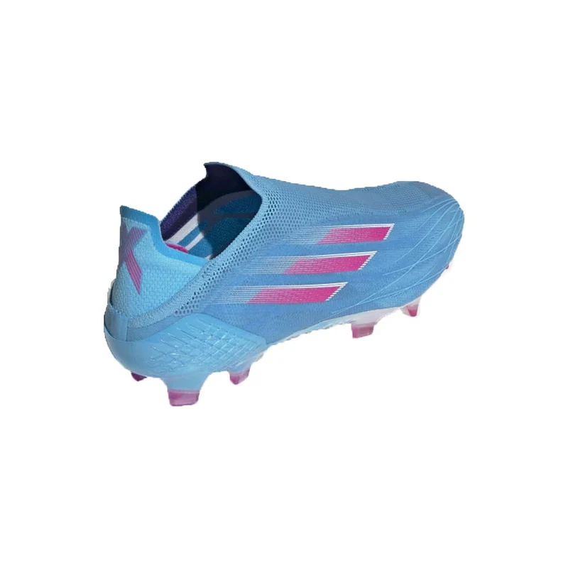 Scarpe Calcio X Speedflow+ FG Sapphire Pack