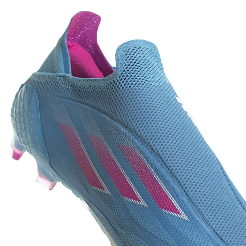 Scarpe Calcio X Speedflow+ FG Sapphire Pack